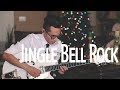 Jingle Bell Rock - Guitar Cover  - Josh Noir