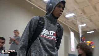 Evolution of Emoni Bates | Young Phenom to State Champ! InstaBuckets 🥇🏀🔥