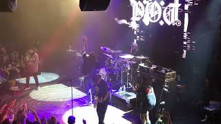 P.O.D. - Alive (Live In Prague 16-06-2026)