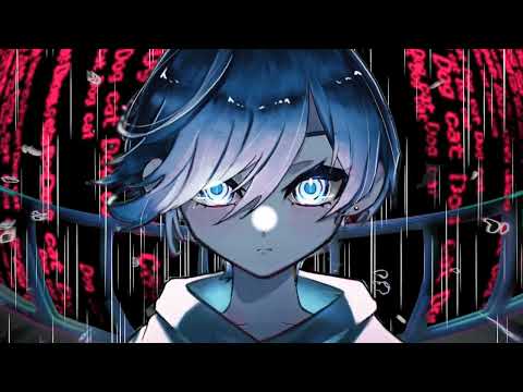 犬と猫の雨が降る/ローカスト feat.#kzn:The Rain With DOGS AND CATS/Locust feat.#kzn