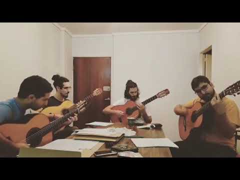 El irritao -  Aldo Ávila