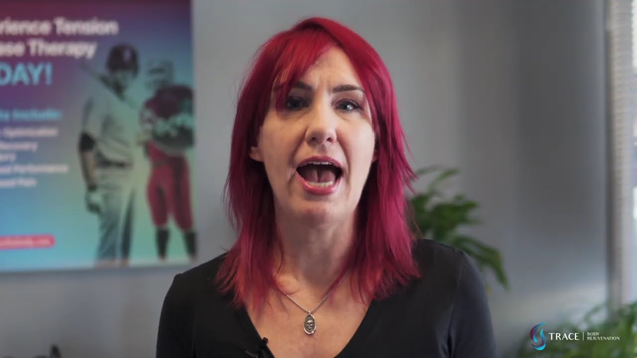 Tecar Therapy in Houston