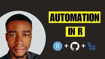 The Ultimate Guide to Automating R Scripts with GitHub Actions (2024)