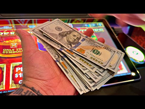MAX BET JACKPOT!!!!!!!!!!!!!!!