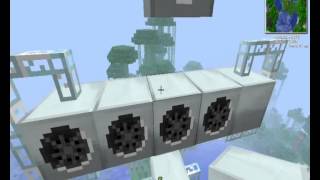tekkit lite toturial # Die Windmill