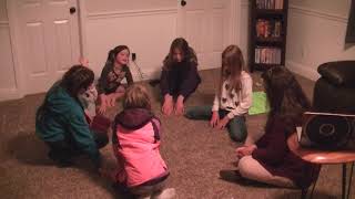 CED 611 Session 1 Group Counseling