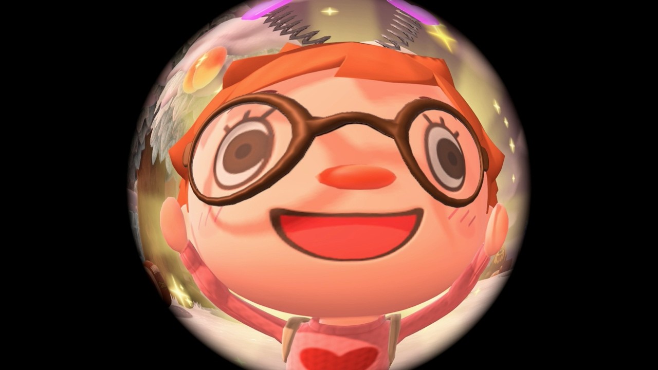 Ahh Sh!&, Here We Go Again