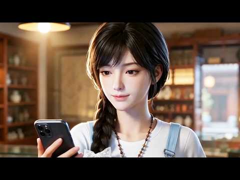 🔥【新番】《古今小吃货》：小店连通古今，外卖秒变难民御膳，赚钱盖楼收养流民两不误！