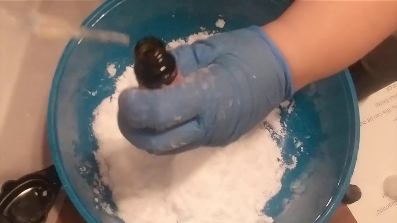 DIY Shower Steamers YouTube