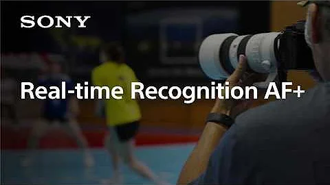 New camera software on α1 II (ver. 4.0) and α9 III (ver. 4.0) | Sony | α