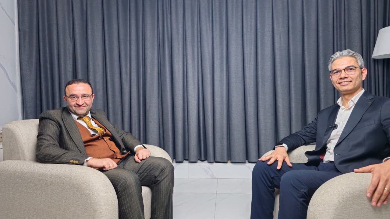 Episode 05: Dysfunctional breathing due to non-organic pathology - Dr. Ahmed Yousif