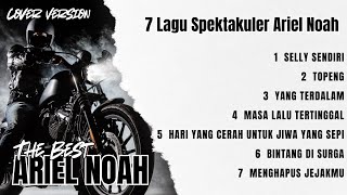 Sally Sendiri  Ariel Noah cover Terbaru 2026