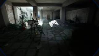 Statics - Official Demo Gameplay Overview (Polygon map) 4K