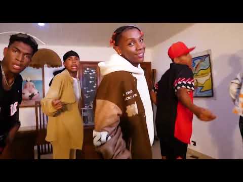 South Dance Company - (cover dance) BLACK NADIA - TSY MILA PANERA