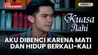 Download lagu 🔴 AKU DIBENCI KARENA MATI DAN HIDUP BERKALI-KALI | LIVE KUASA ILAHI | 28 SEPTEMBER 2026