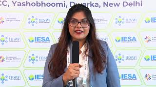 IESW 2026 | Day 3 Highlights | Where Innovation Meets Action