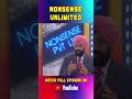 Kuch Hadso Ko Bhoolna Accha Hai | Jaspal Bhatti | Comedy Shorts | #ytshorts #shorts #comedy