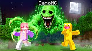 Me Convert en HACKITY para TROLLEAR a Mis AMIGOS en MINECRAF