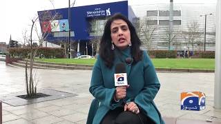 Geo News Special – Top Foreign Players In Fifth Edition Of Pakistan Super League