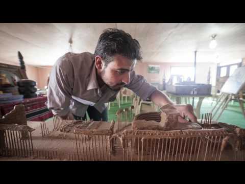 Is heritage stewardship a humanitarian issue?