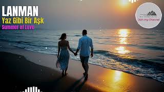 Yaz Gibi Bir Aşk ❤️ Summer of Love | Aşk Dolu Türkçe Balad 2025 #orginalsound #remix #deephouse #edm