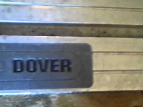 Dover Hydraulic Ballroom Elevator Comfort Inn Suites Nanuet Ny