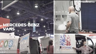 2022 AHR Expo Recap