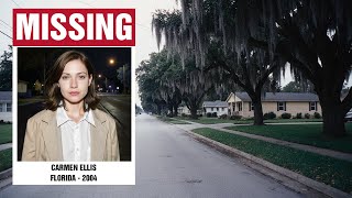 Florida 2004 Cold Case Solved — Arrest Shocks Community