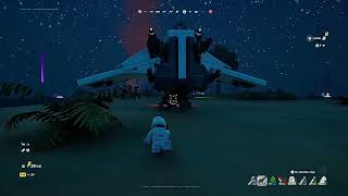Just Another Star Wars Island