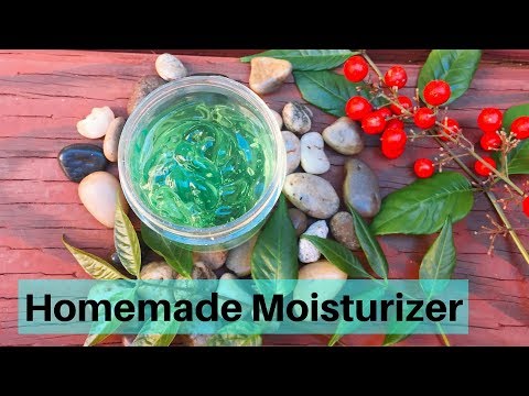 Homemade Moisturizer for acne prone skin in Hindi | Skin care | Acne tips | Pimple problem | AVNI