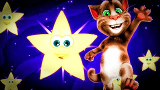 Lagu anak twinkle-twinkle little star