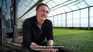 Coop Prix - Hos Bonden - Blomkål - 30Sek