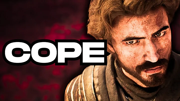 Clair Obscur: Expedition 33 Just Exposed Everyone