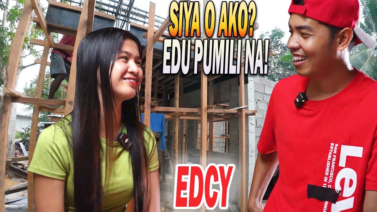 PART 43 | EDU PUMILI NA! LOVE TEAM NILA TULOY PA BA?! GRABE ANG REBELASYON!