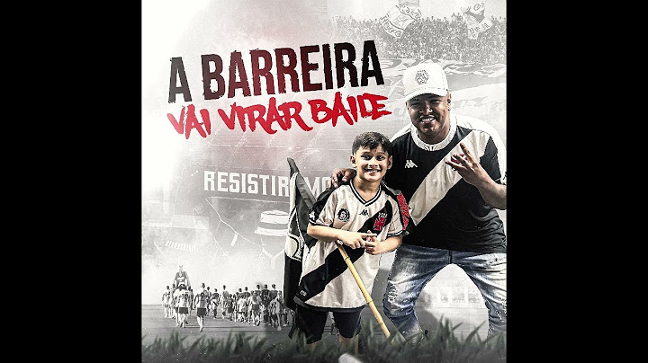 A BARREIRA VAI VIRAR BAILE - MC DARLAN FEAT BLOGUEIRINHO DA COLINA