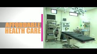 Doctors Hospital Kumbla - Uppala