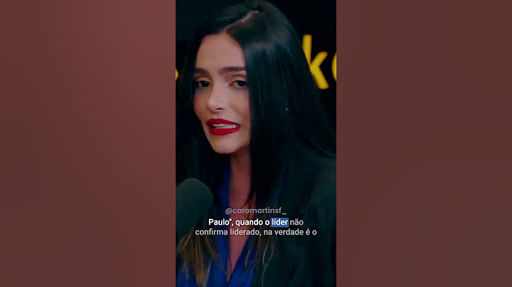 A VERDADE SOBRE LÍDERES QUE NÃO CONFIAM NA SUA EQUIPE