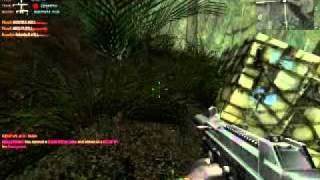 Epic Fail : Combat arms!