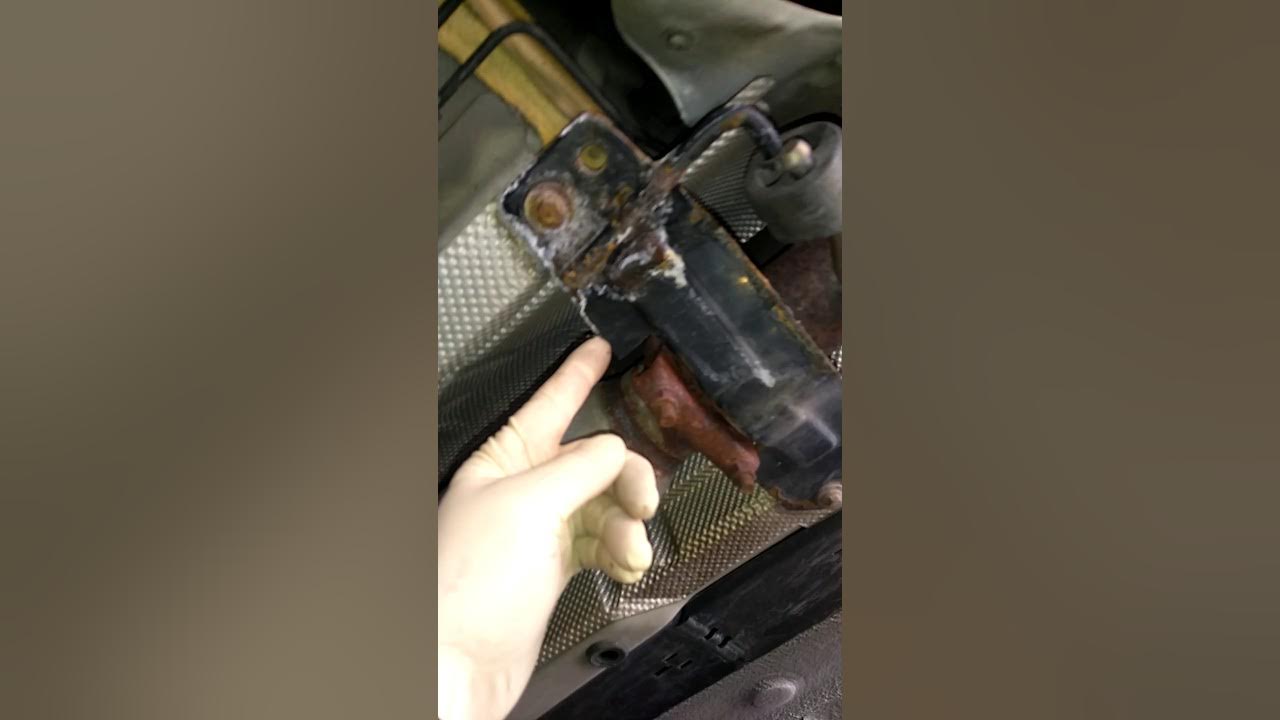 Common Exhaust issues Volvo 2007 volvo xc90 . Meineke cinnaminson - YouTube