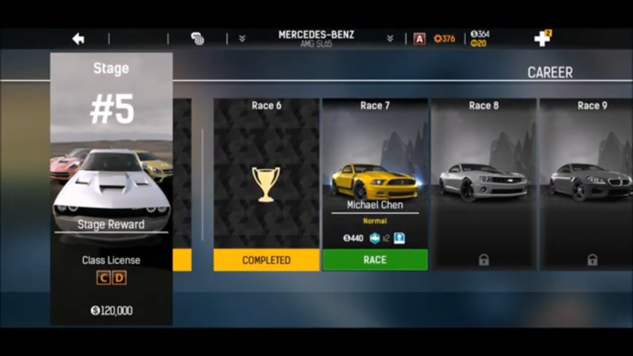 Настройка bmw m4 nitro nation