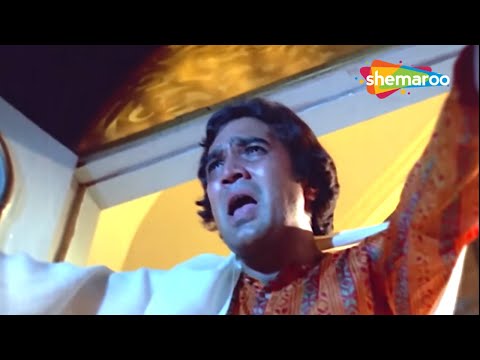 Jaa Mujhe Na Ab Yaad Aa Prem Nagar 1974 Rajesh Khanna Hema Malini Kishore Kumar Songs 