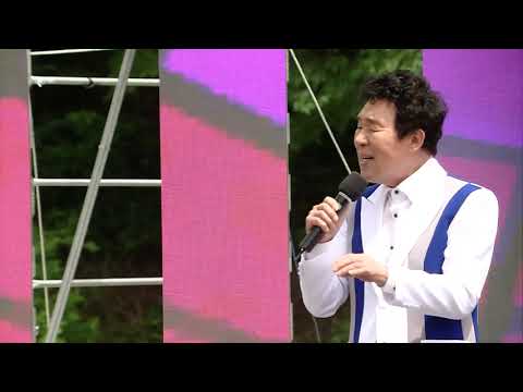 [싱어넷] 가수 송대관 '딱 좋아'