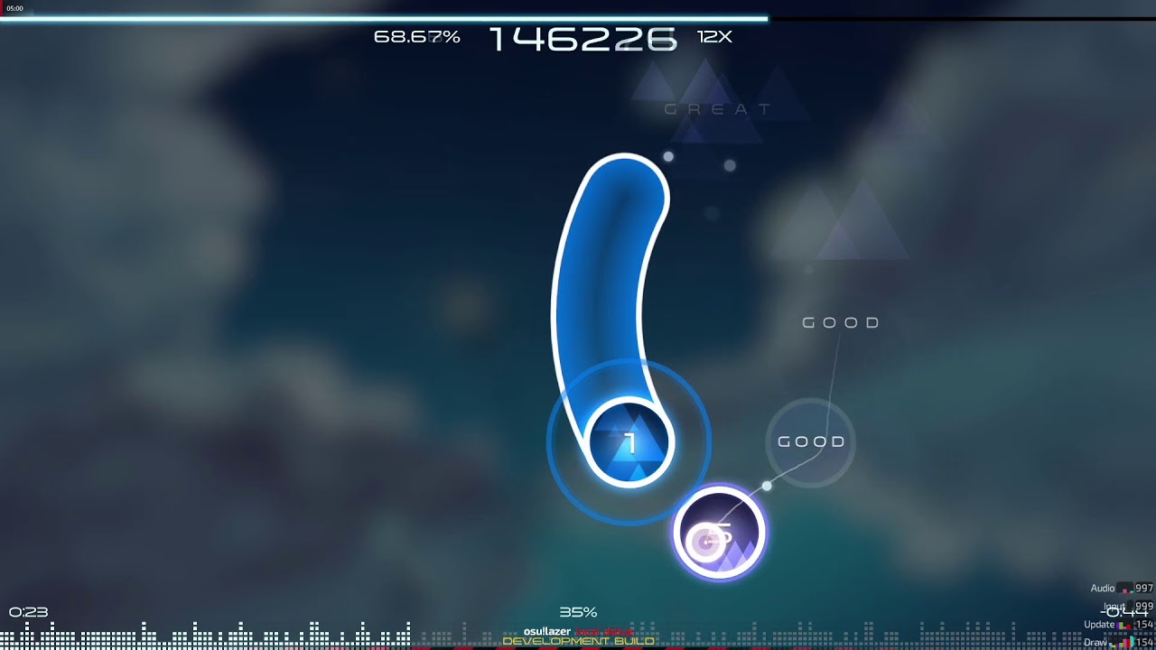 osu lazer download