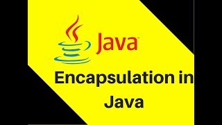 8.2 Encapsulation Example in Java