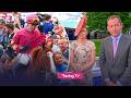 Nick Luck, Jane Mangan & Chris Dixon review Oaks day 2026 at Epsom | Racing TV