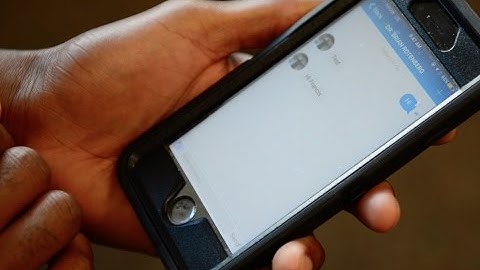 New secure smartphone app may replace iconic doctor pager