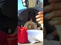 E46 lower Control Arm bushings part 2