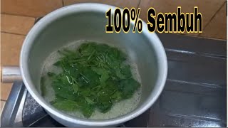 Download Lagu MUJARAB‼️REBUS DAUN INI... PEGAL LINU ,Rematik \u0026 Asam Urat CEPAT SEMBUH. MP3