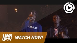 S Flyin' Em X Relly Ren - Mosxow [Music Video] @RellyRen | @Flywithdabirds Prod by @techxuk