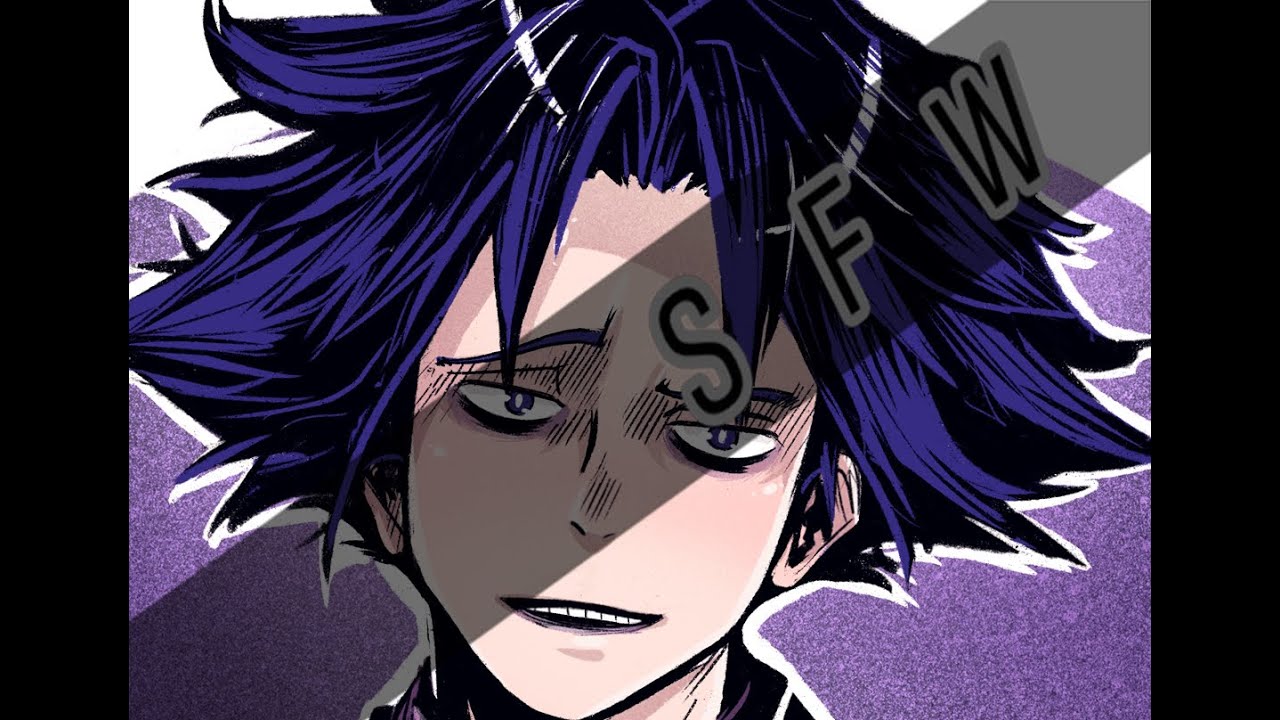 "Collar For My Kitty.." A Jealous Shinso x Kitty Listener Spicy Cuddle Audio  Non Spicy